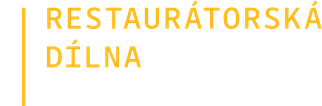 Restaurátorská dílna
