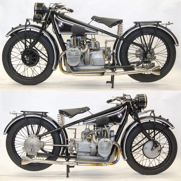BMW R62 (1929)