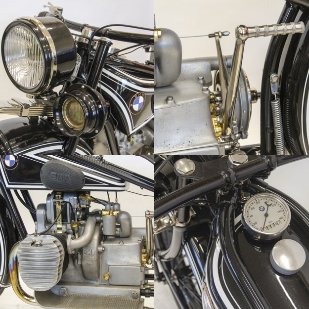 BMW R62 (1929)